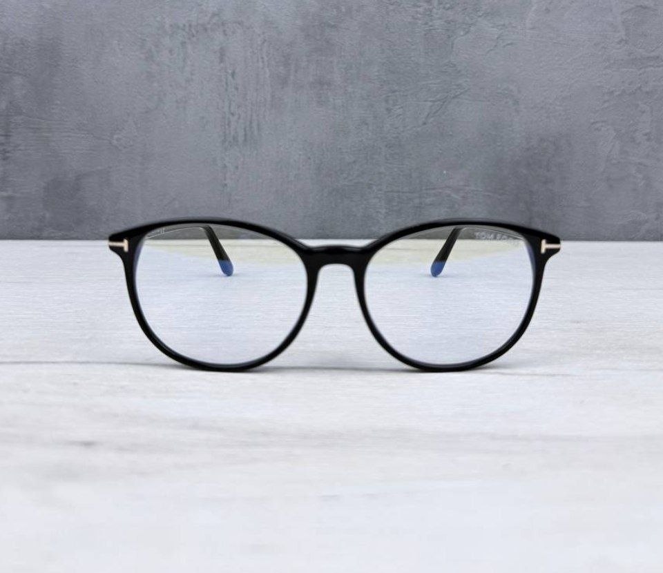 Женская оправа очки Tom Ford Eyeglasses