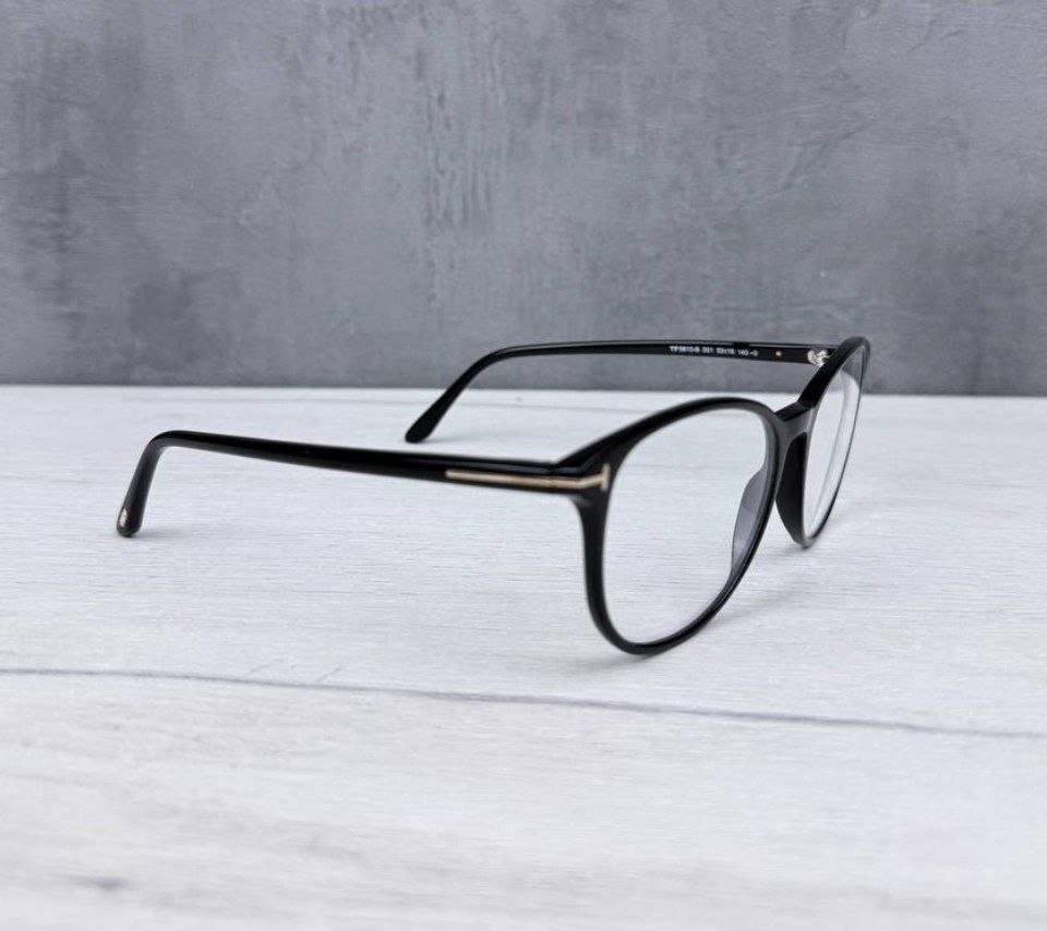 Женская оправа очки Tom Ford Eyeglasses