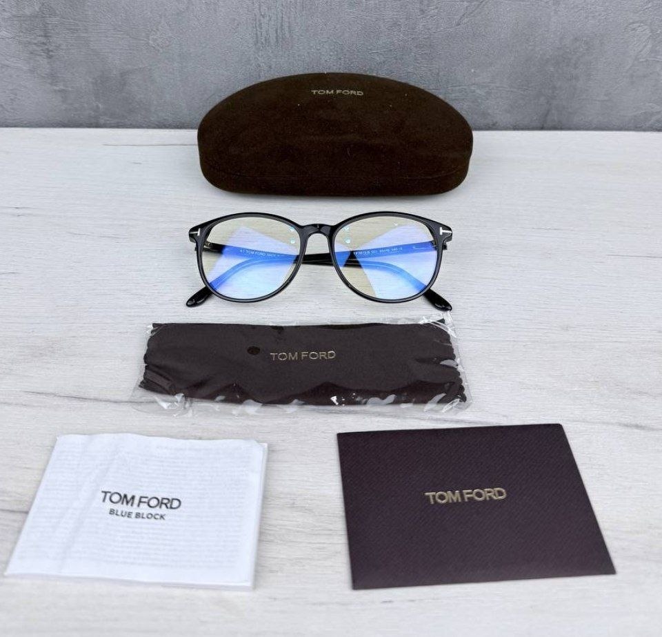 Женская оправа очки Tom Ford Eyeglasses