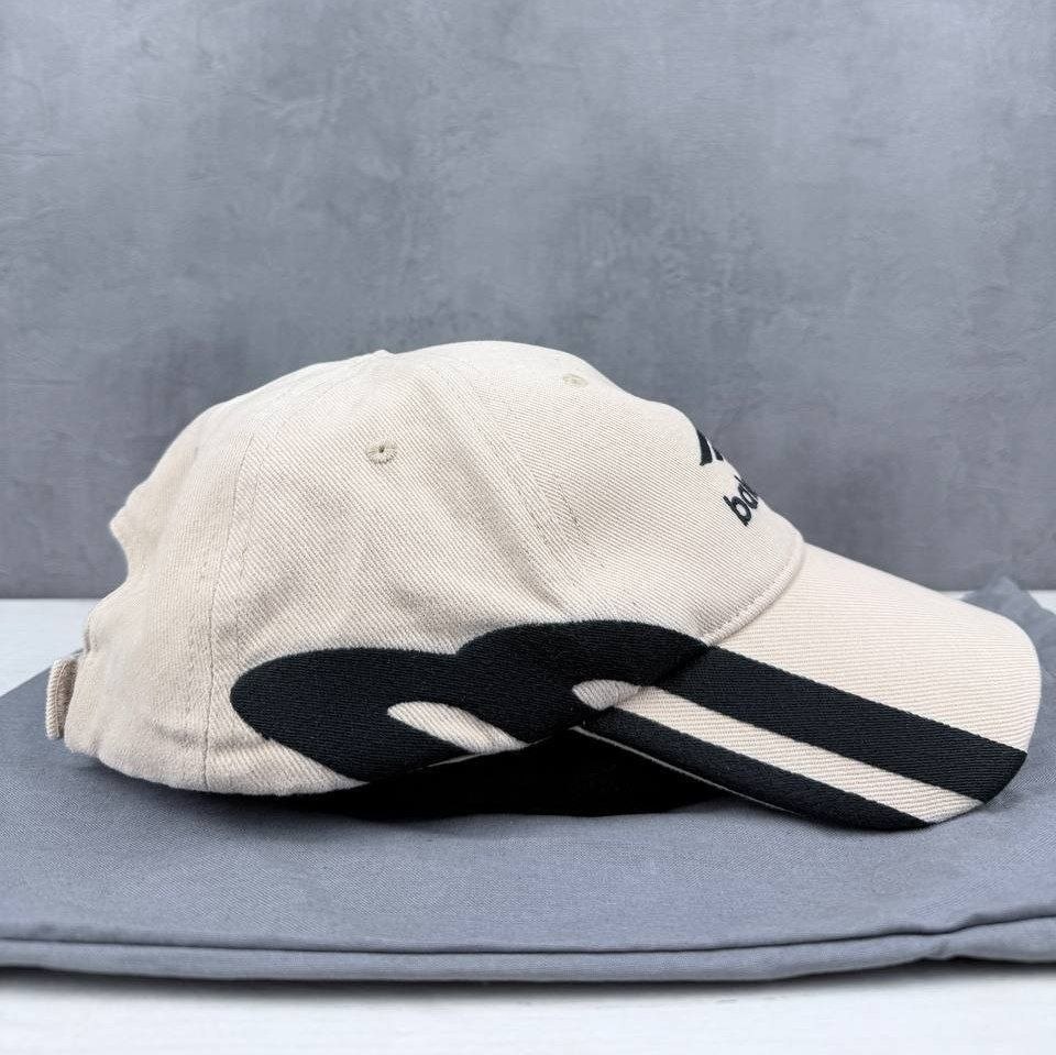 Бейсболка BALENCIAGA 3B Sports Icon Cap