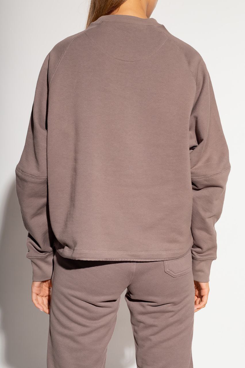 Женская толстовка Y-3 Classic Chest Logo Crew Sweat