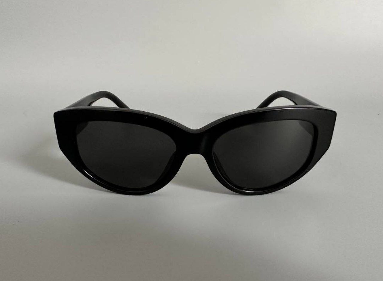 Женские очки Dolce & Gabbana Cat Eye Sunglasses