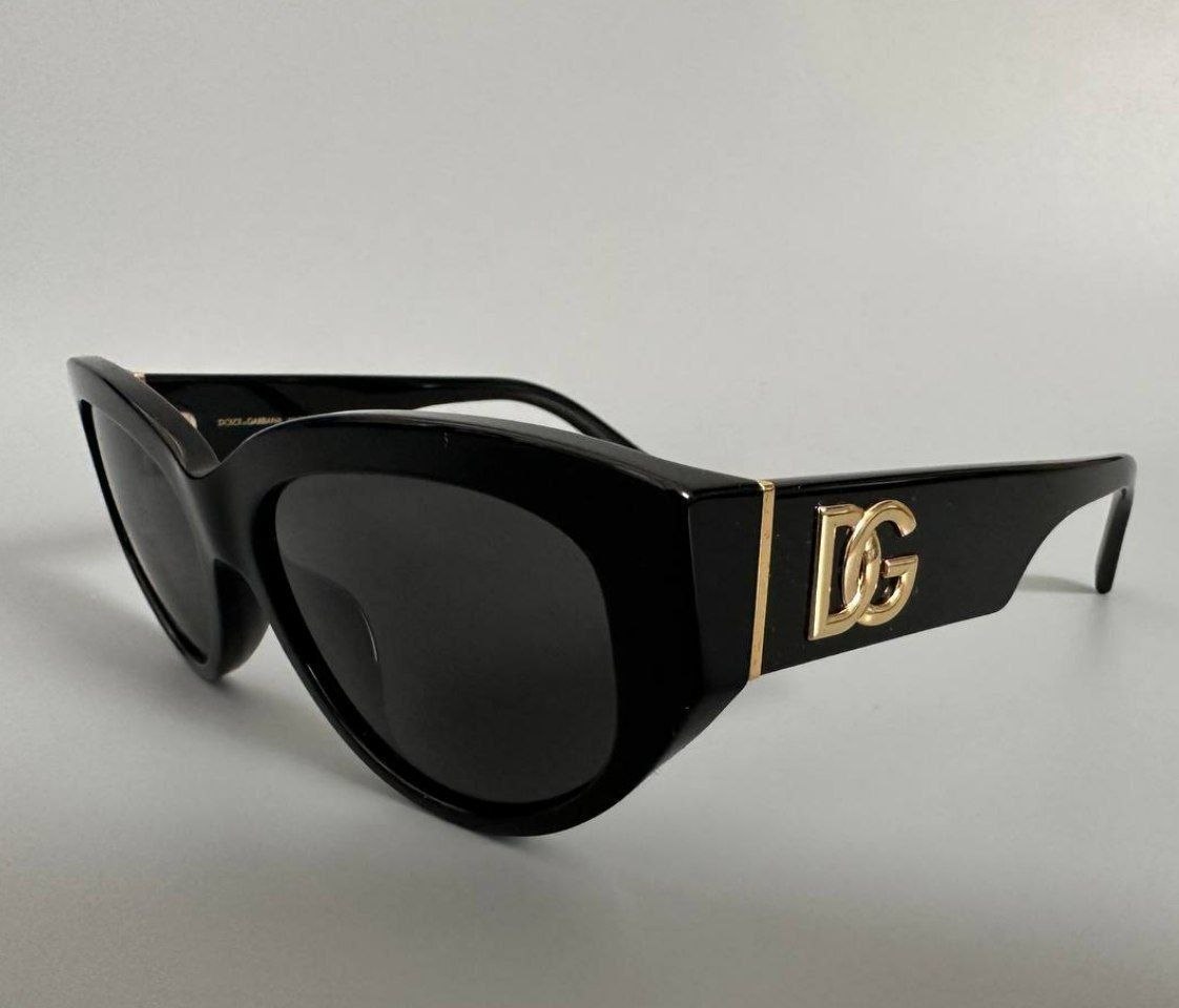 Женские очки Dolce & Gabbana Cat Eye Sunglasses