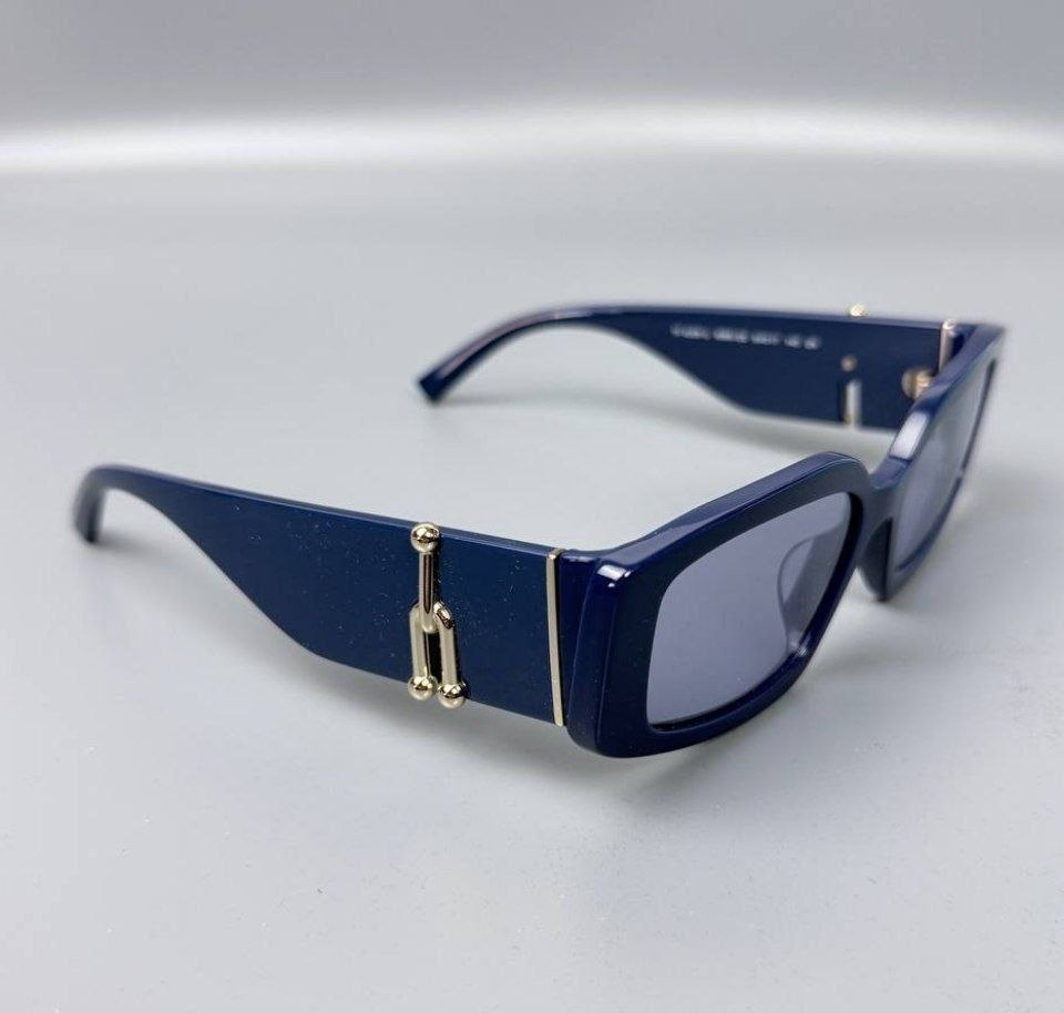 Женские очки Tiffany & Co Rectangle Sunglasses