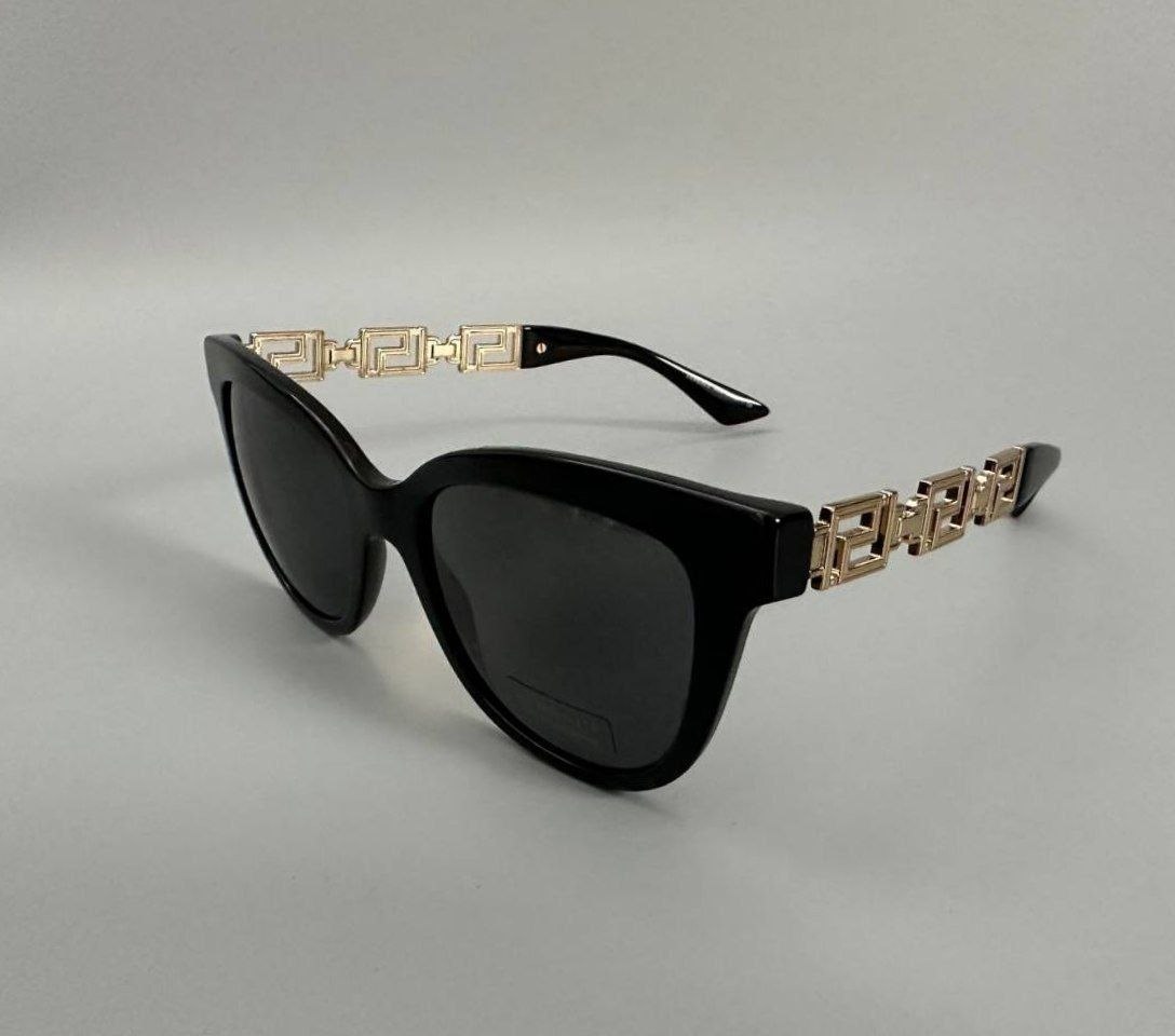 Женские очки Versace Cat Eye Sunglasses