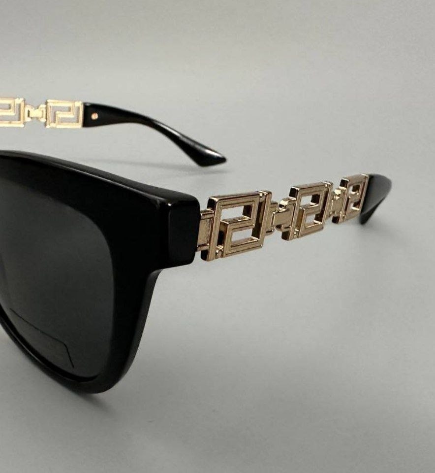 Женские очки Versace Cat Eye Sunglasses