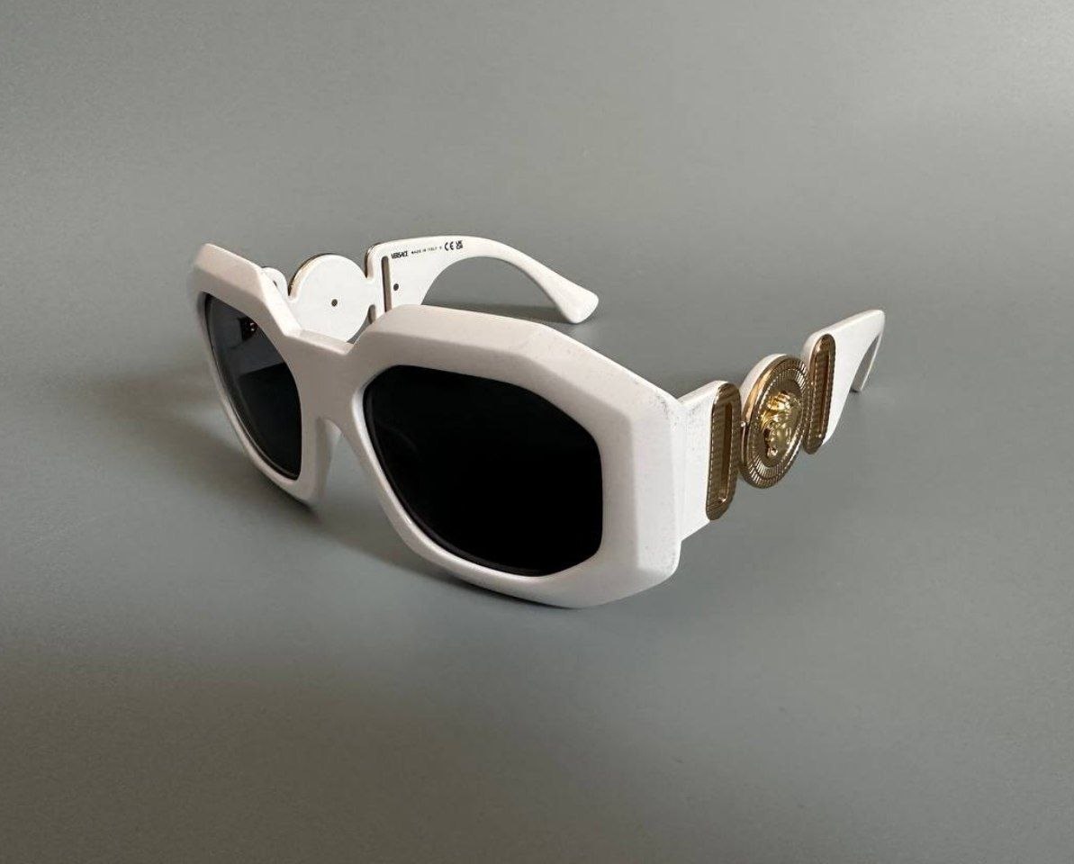 Женские очки VERSACE Medusa Sunglasses