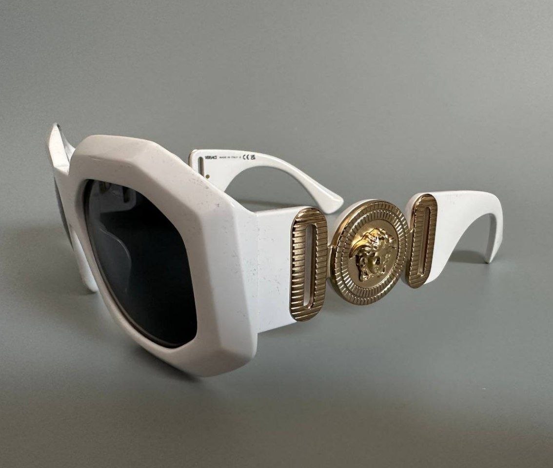 Женские очки VERSACE Medusa Sunglasses