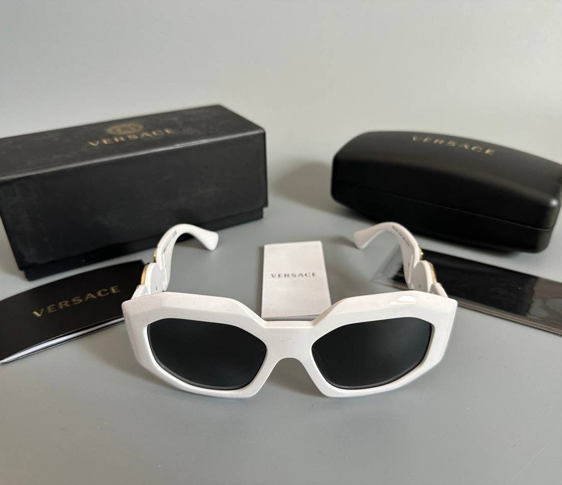 Женские очки VERSACE Medusa Sunglasses
