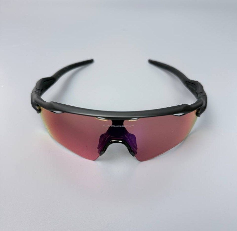 Спортивные очки унисекс Oakley Radar EV Path Sunglasses