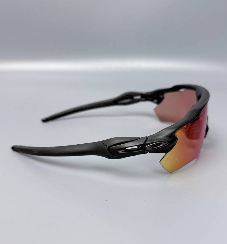 Спортивные очки унисекс Oakley Radar EV Path Sunglasses
