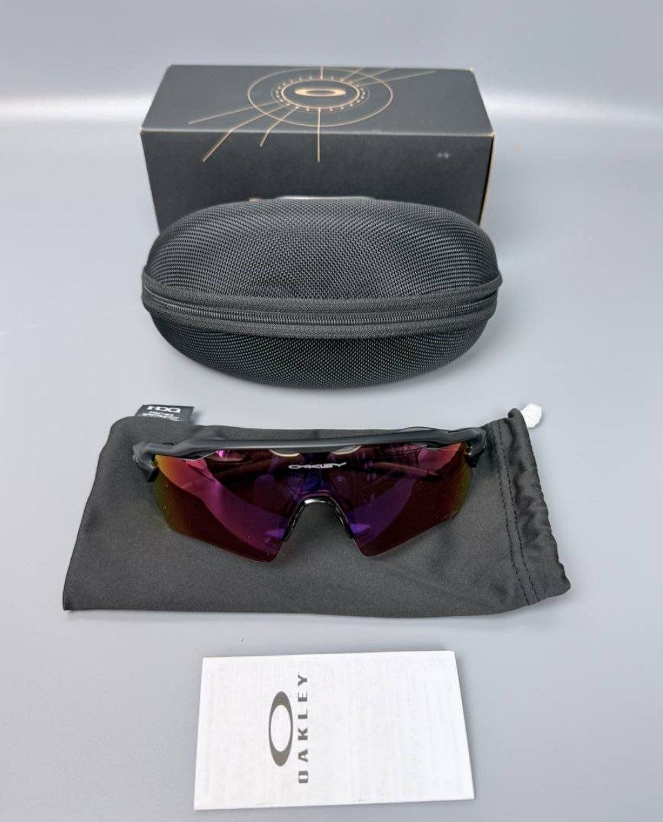 Спортивные очки унисекс Oakley Radar EV Path Sunglasses