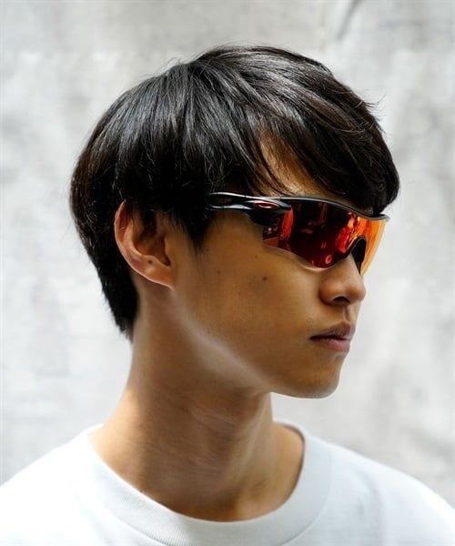 Очки унисекс Oakley RadarLock Path (A) 'Matte Black Ink'