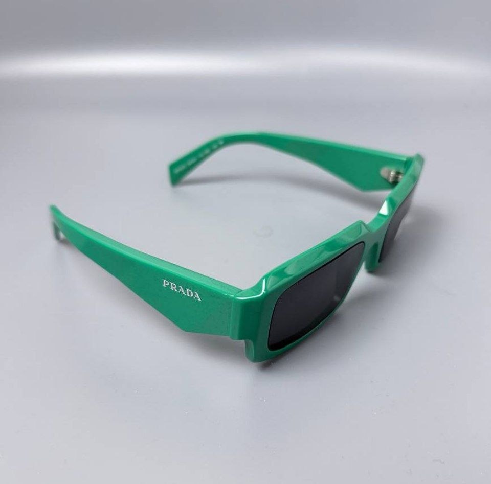 Очки унисекс PRADA New Symbole Logo Sunglasses