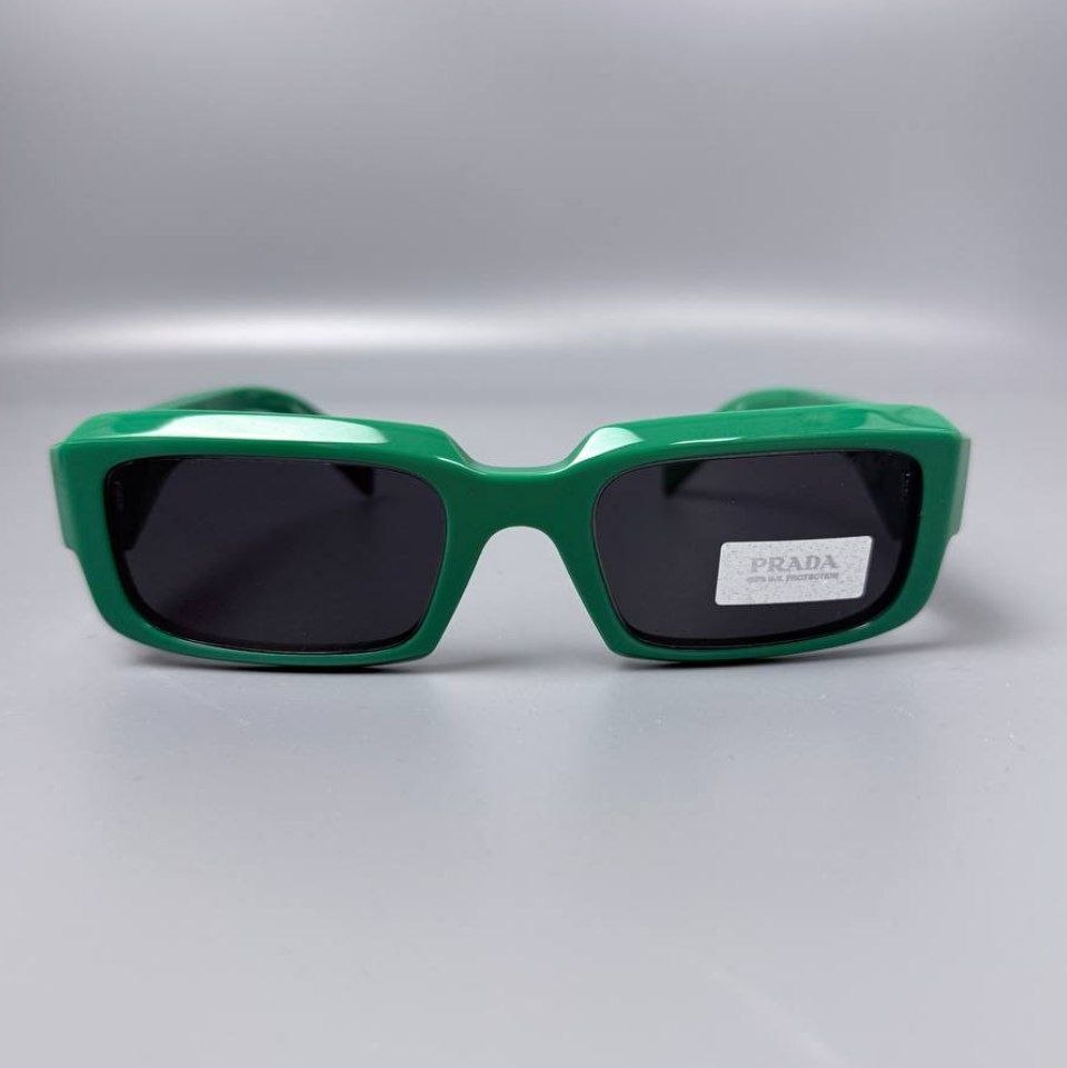 Очки унисекс PRADA New Symbole Logo Sunglasses