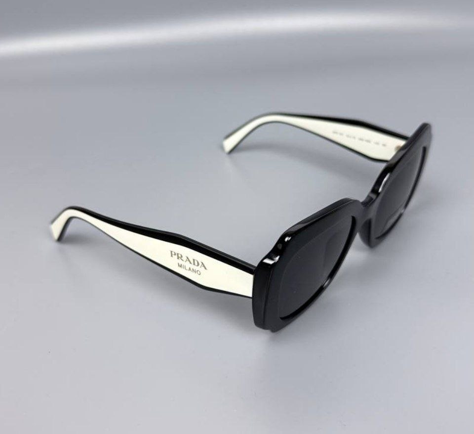 Женские очки PRADA Butterfly Sunglasses