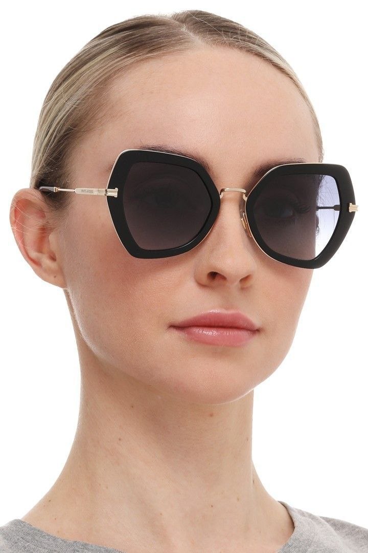 Женские очки Marc Jacobs Butterfly Sunglasses