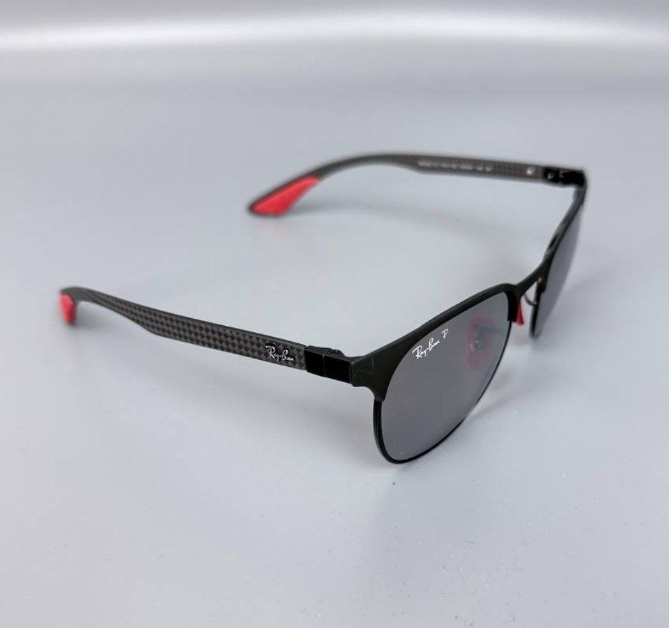Очки Ray-Ban Scuderia Ferrari Collection Sunglasses