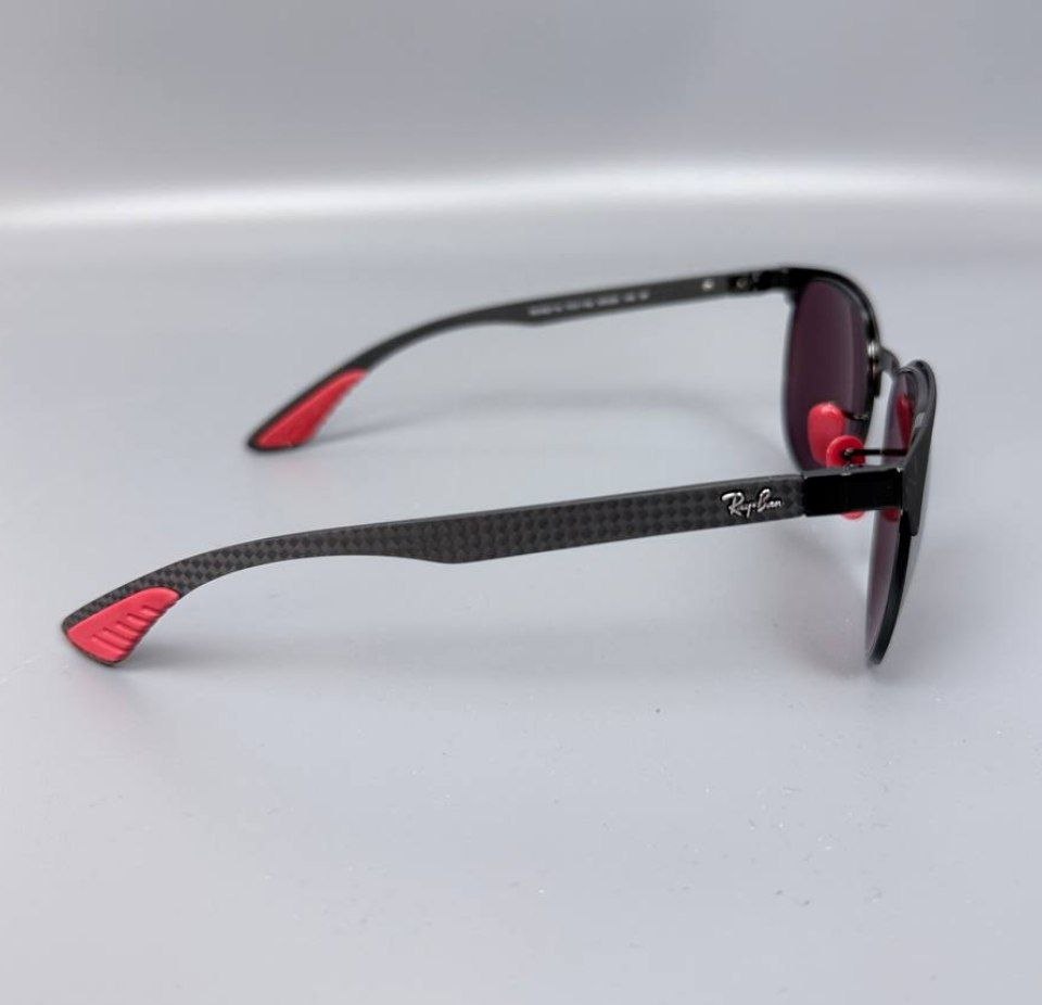 Очки Ray-Ban Scuderia Ferrari Collection Sunglasses