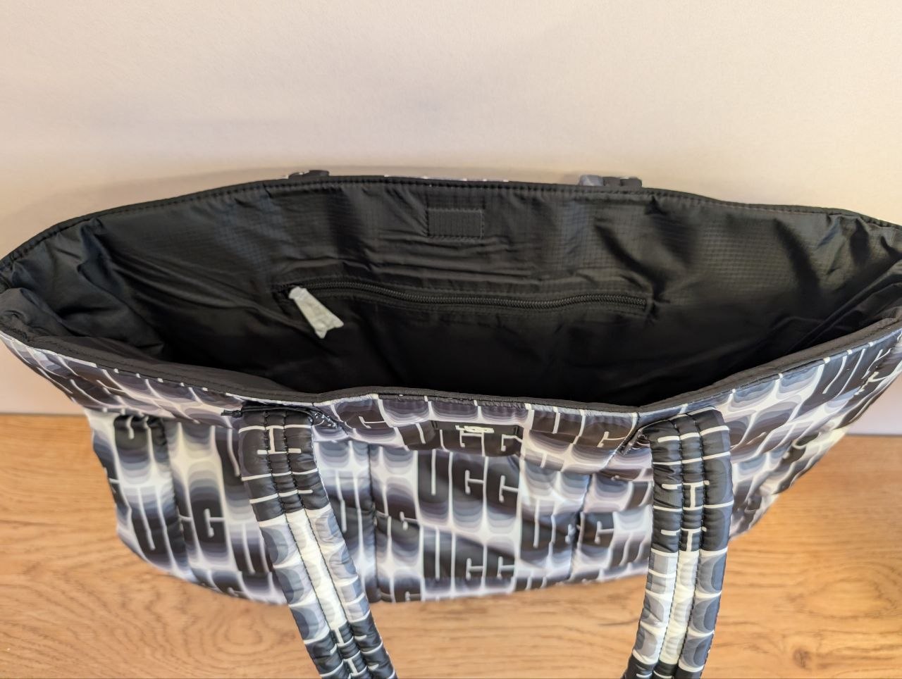 Сумка UGG Ellory Puff Tote