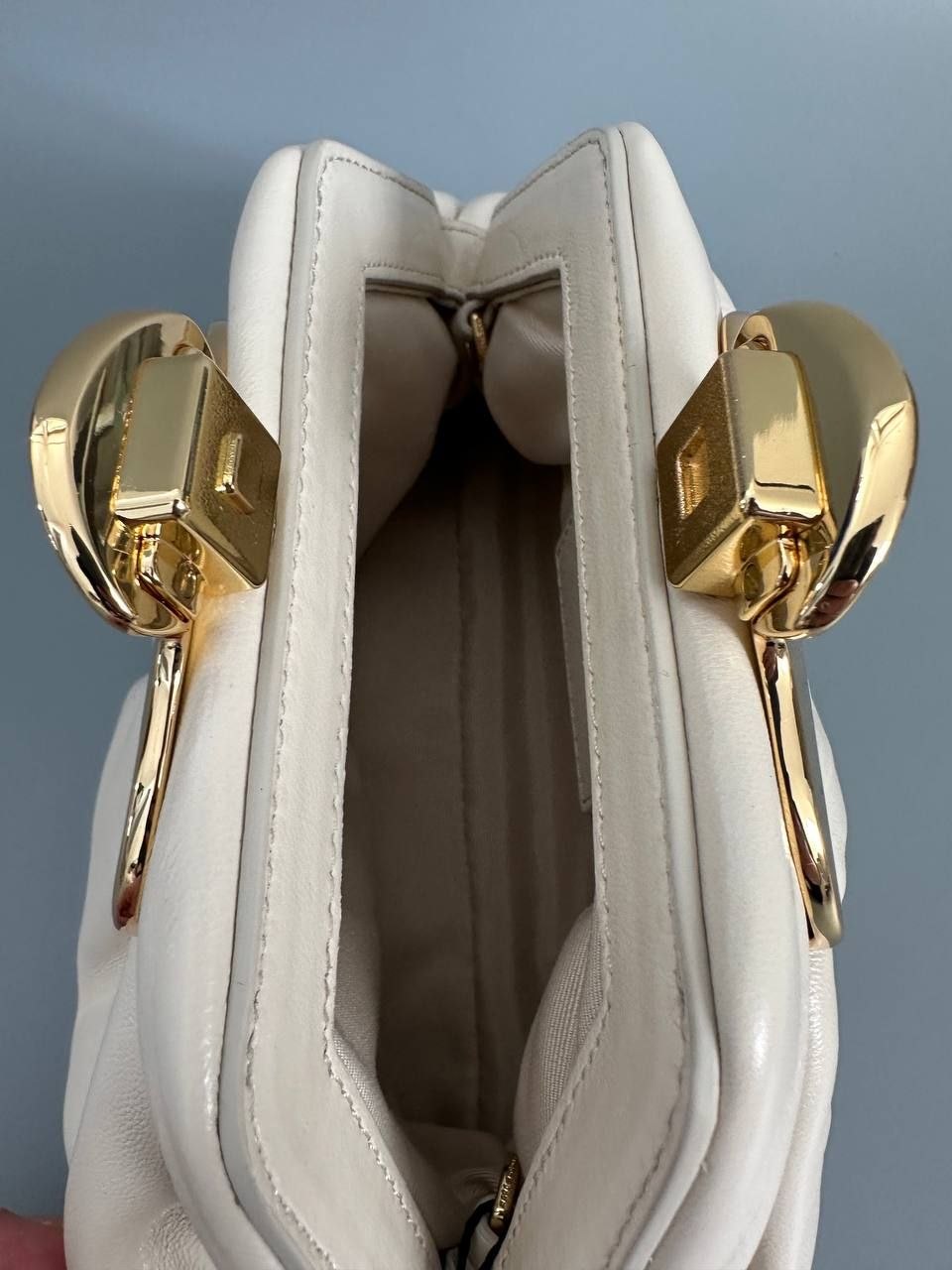 Сумка Marc Jacobs The Glam Small Clutch