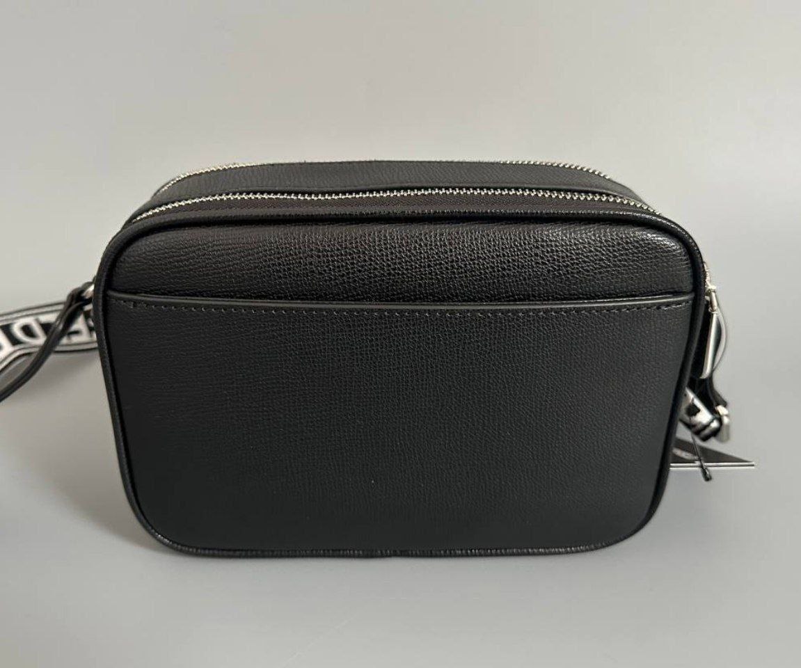 Сумка KARL LAGERFELD PARIS Maybelle Rhinestone Camera Crossbody Bag
