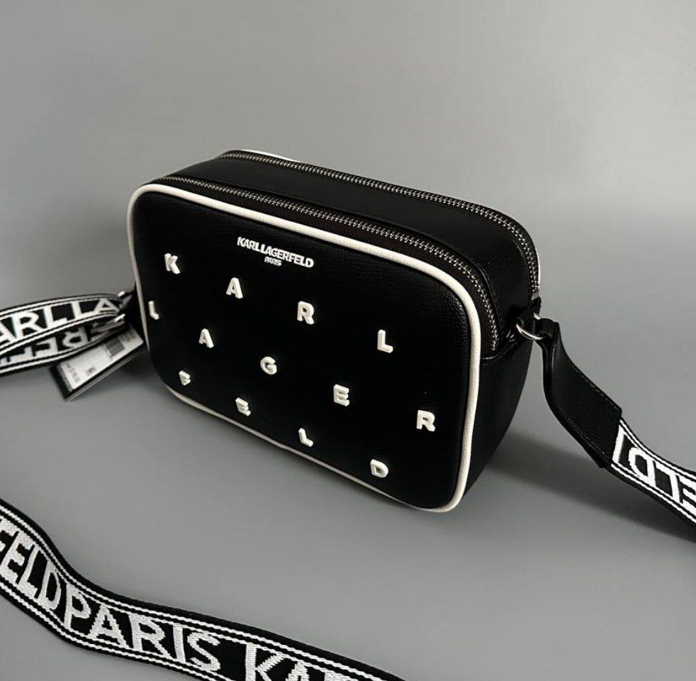 Сумка KARL LAGERFELD PARIS Maybelle Crossbody Bag