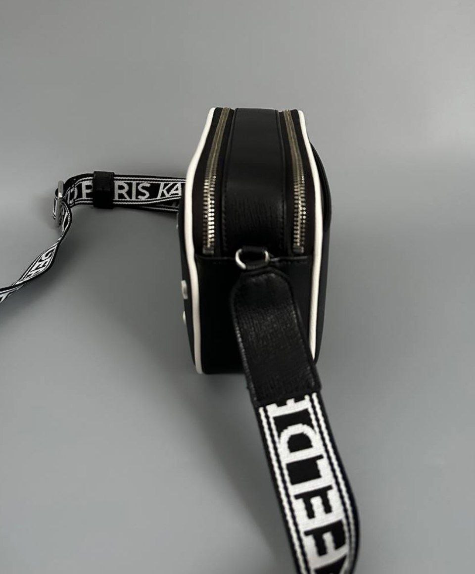 Сумка KARL LAGERFELD PARIS Maybelle Crossbody Bag