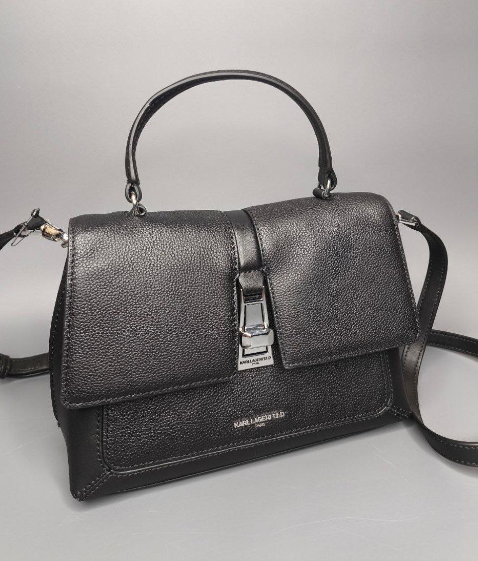 Сумка Karl Lagerfeld Paris Mercerie Crossbody Bag