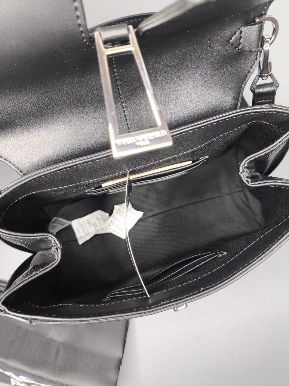 Сумка Karl Lagerfeld Paris Mercerie Crossbody Bag