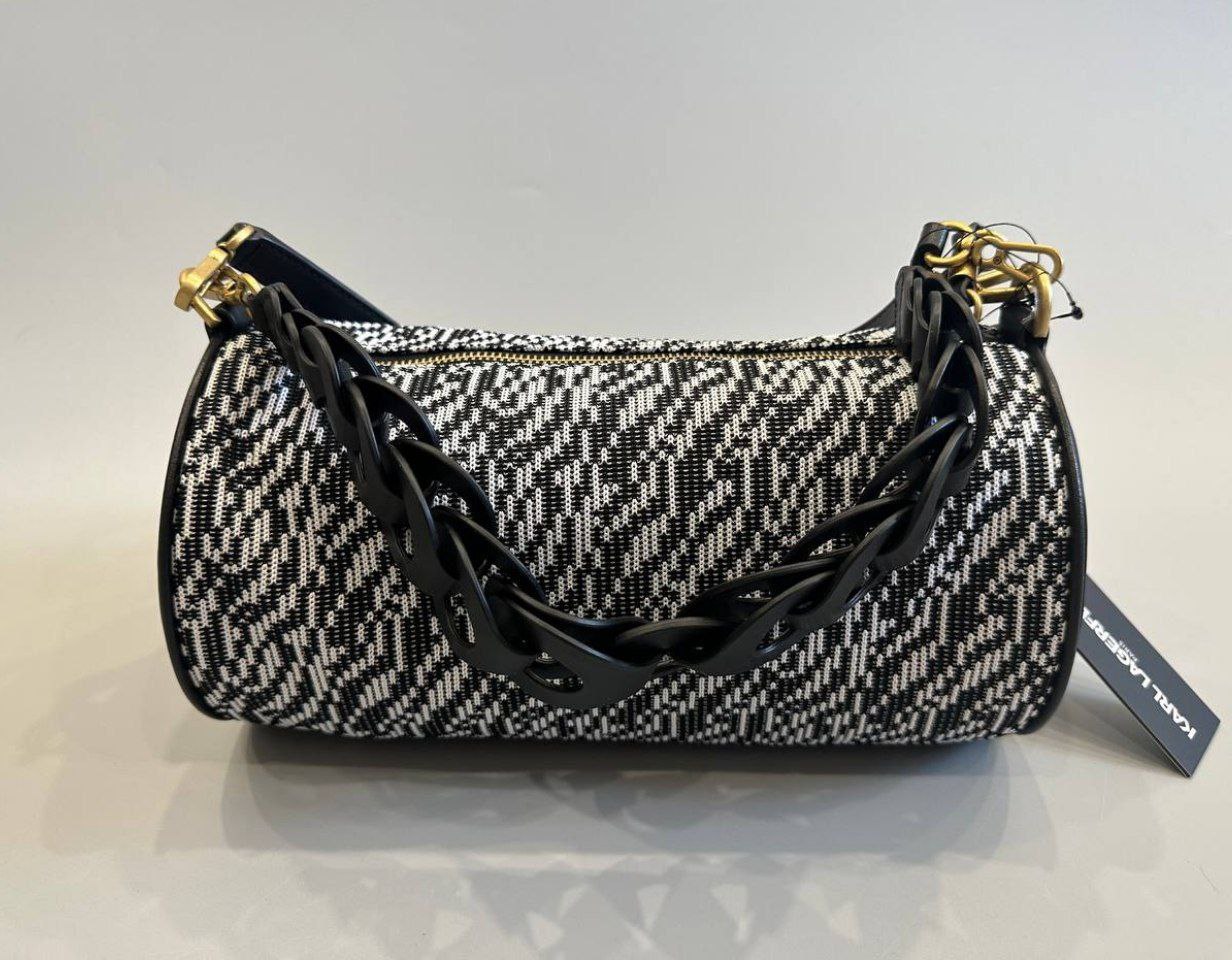 Сумка Karl Lagerfeld Paris Small Shoulder Roller Bag