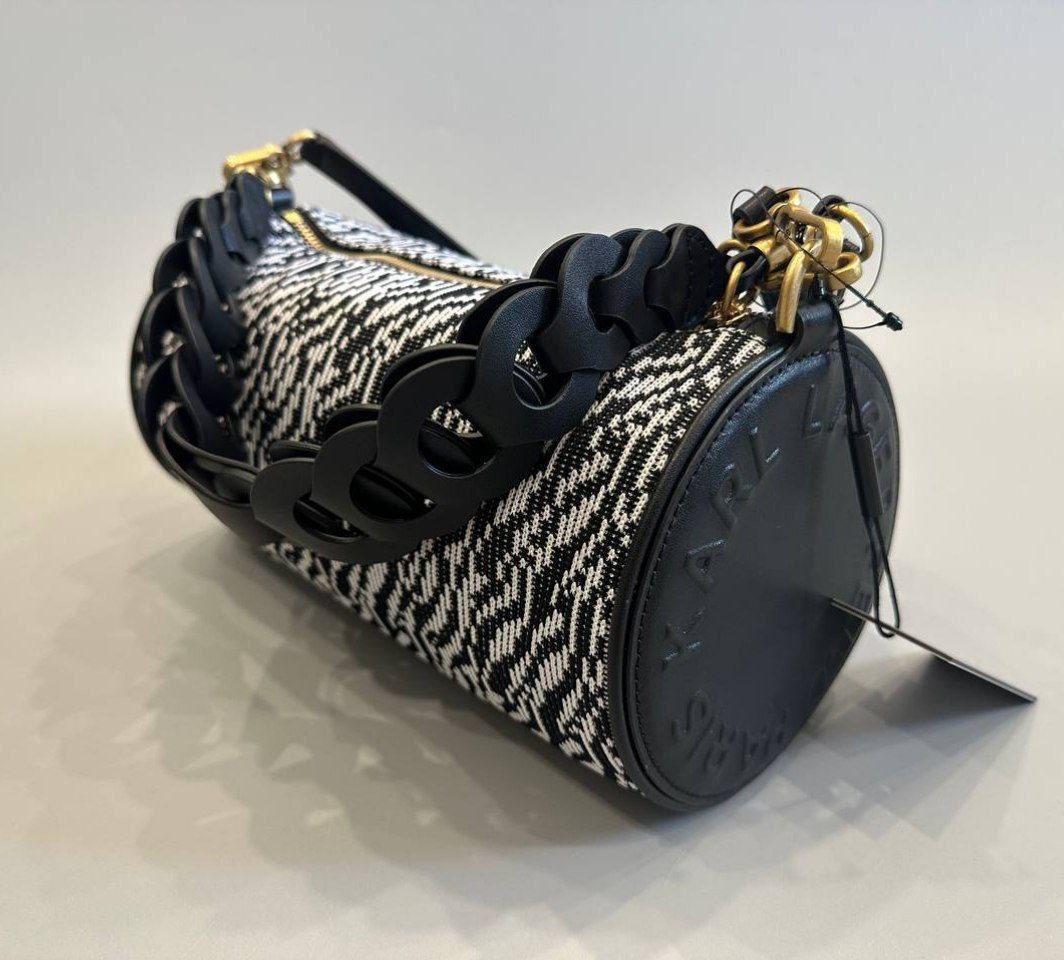 Сумка Karl Lagerfeld Paris Small Shoulder Roller Bag
