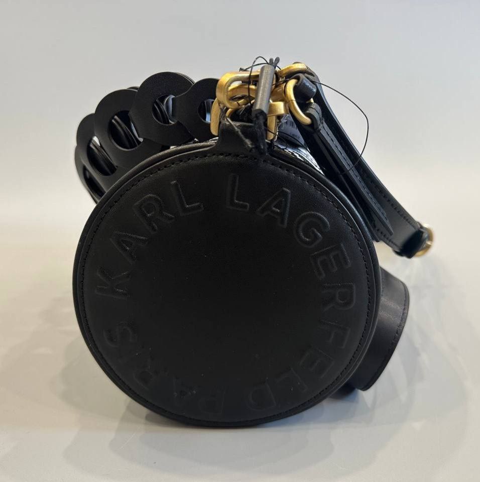 Сумка Karl Lagerfeld Paris Small Shoulder Roller Bag