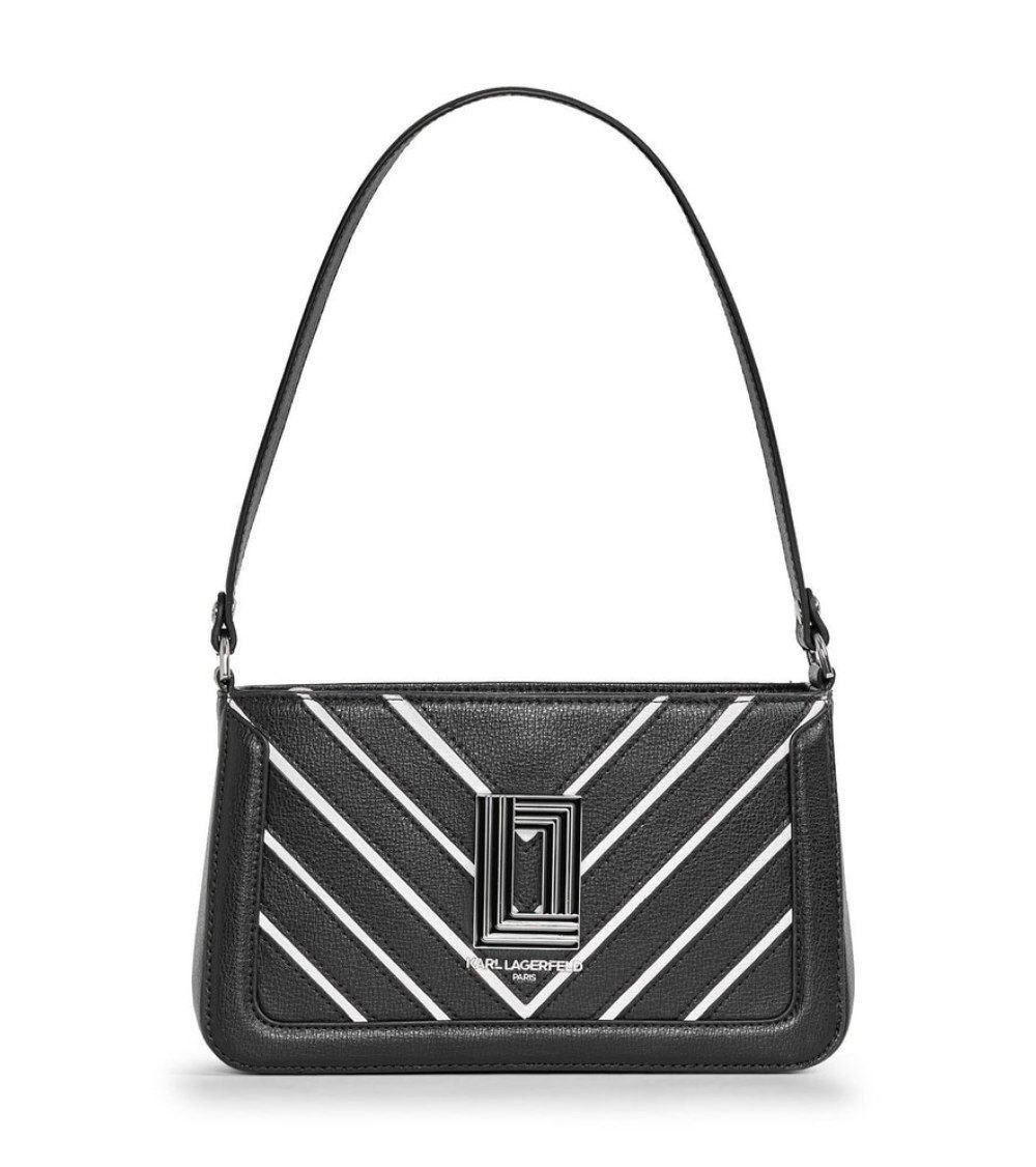 Сумка KARL LAGERFELD Simone Debi Shoulder Bag