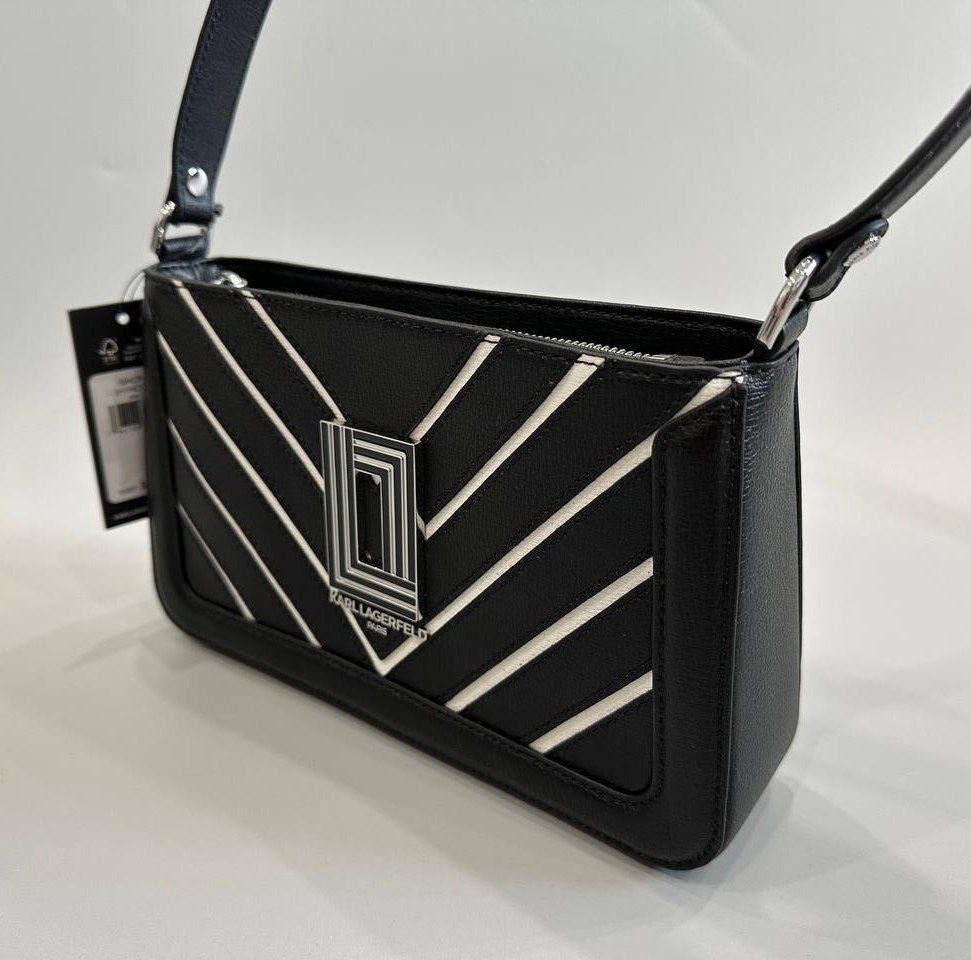 Сумка KARL LAGERFELD Simone Debi Shoulder Bag