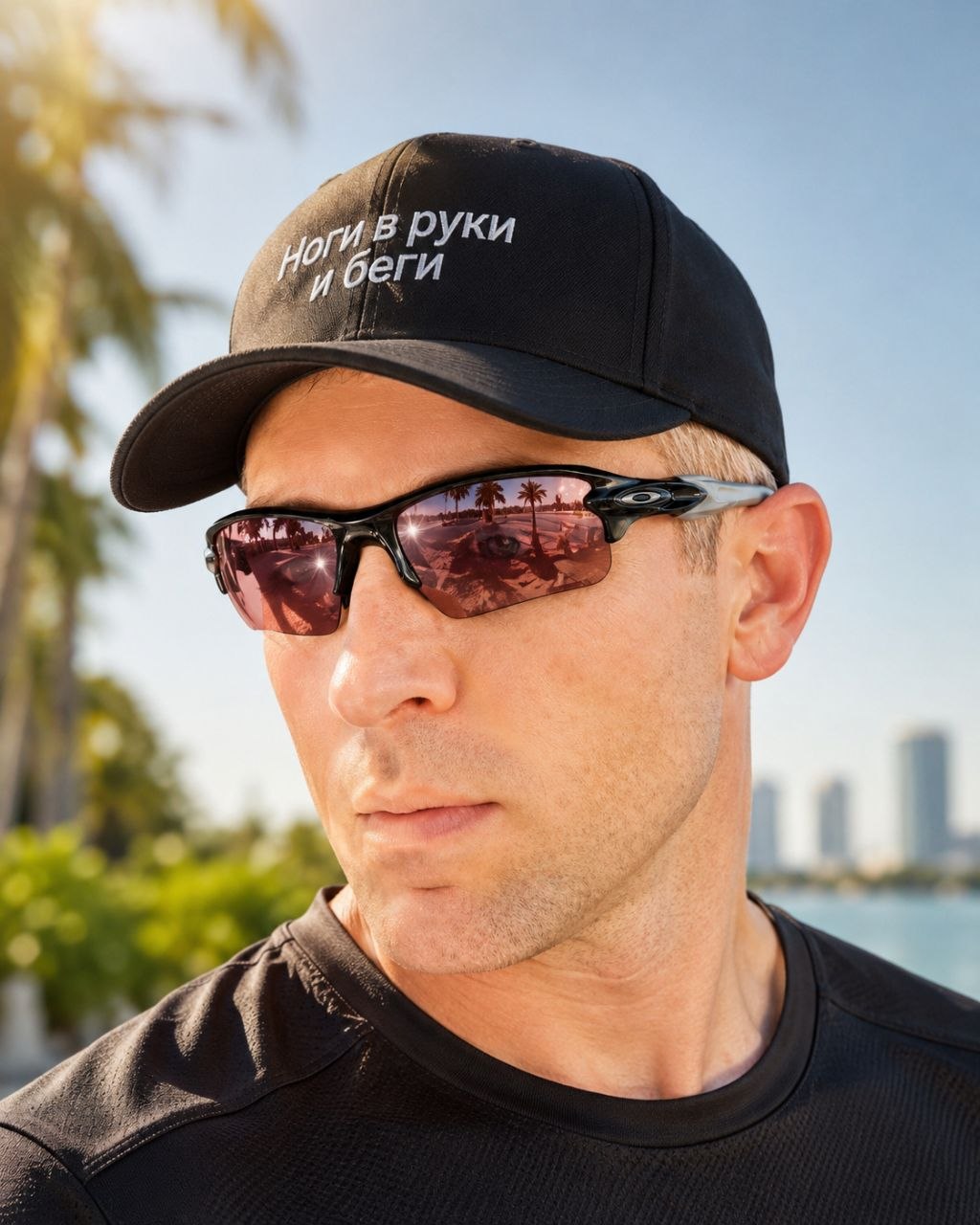 Спортивные очки Oakley Flak 2.0 (A) Sunglasses