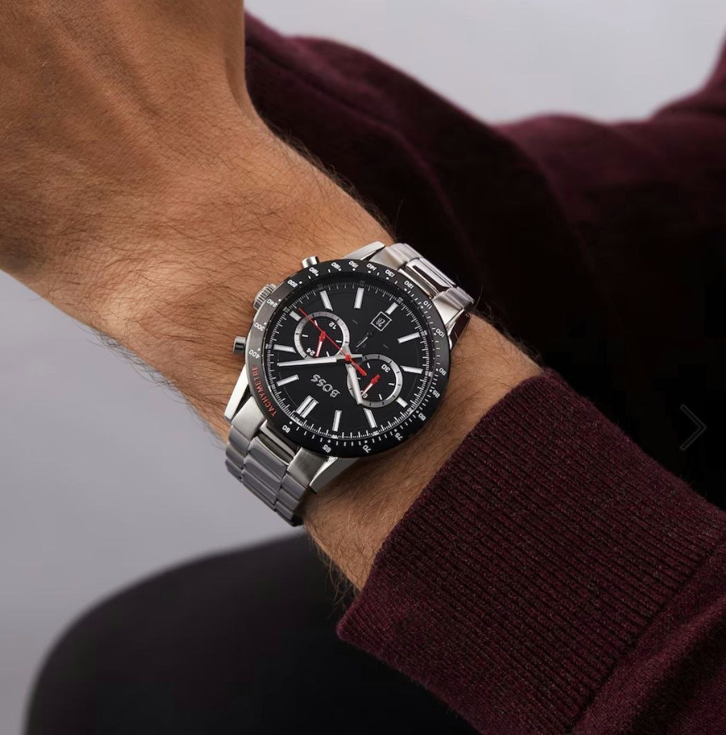 Часы Hugo Boss Allure Watch Chronograph