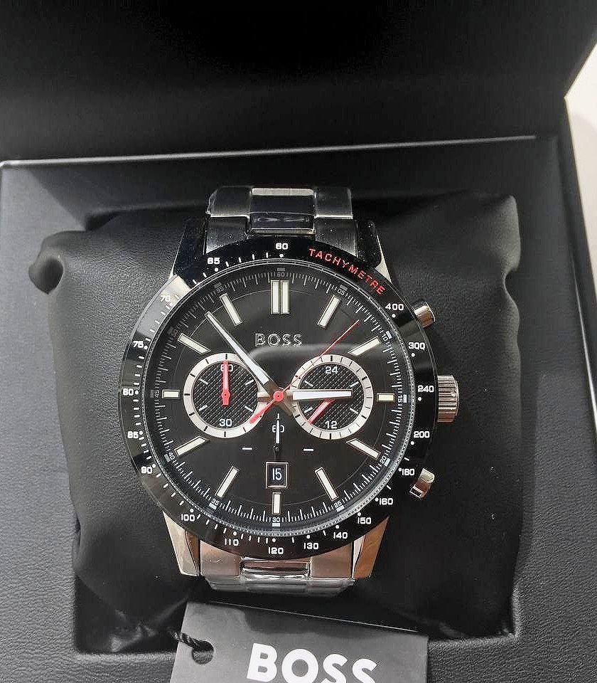 Часы Hugo Boss Allure Watch Chronograph