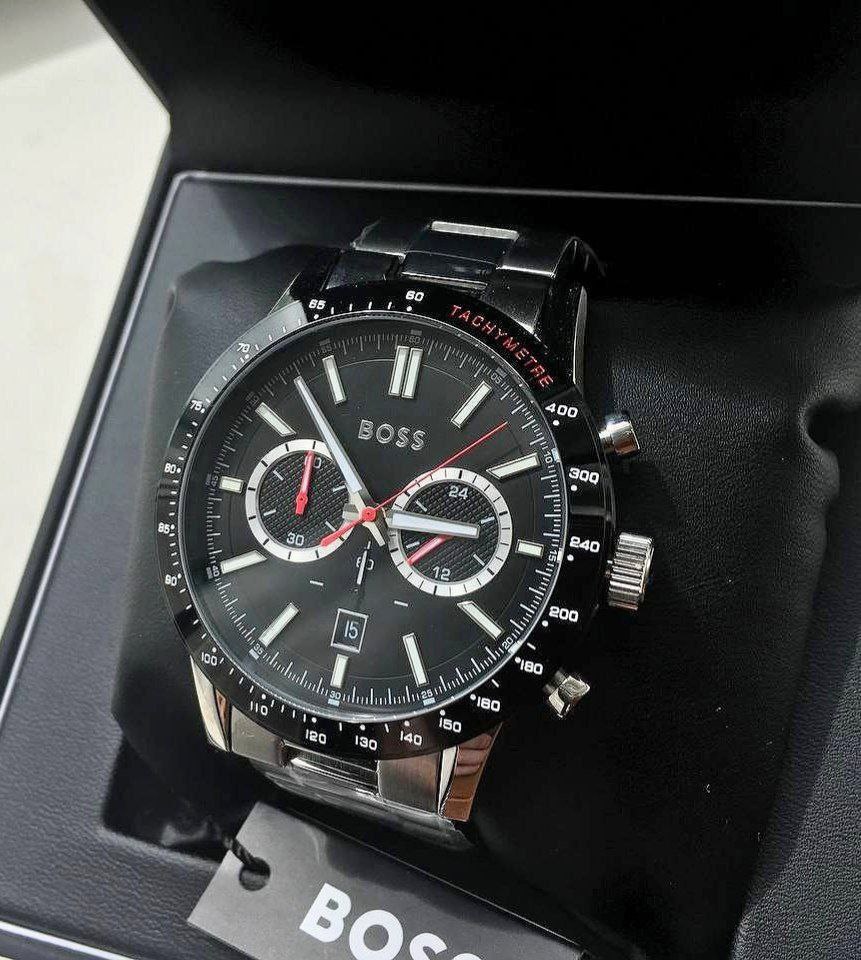 Часы Hugo Boss Allure Watch Chronograph
