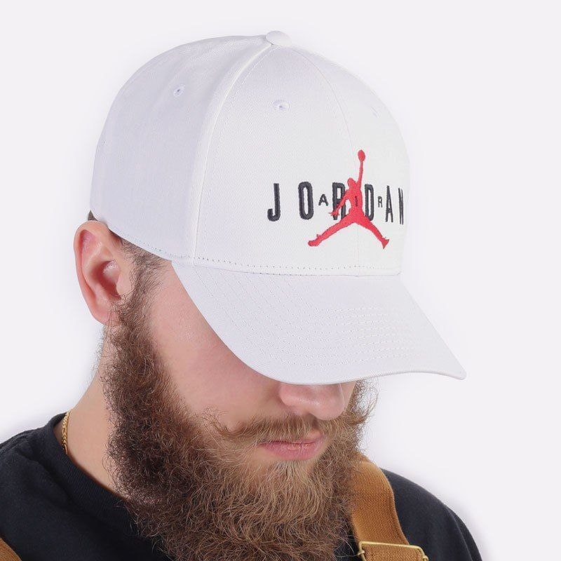 Кепка бейсболка Jordan Jumpman Legacy91 Air Hat