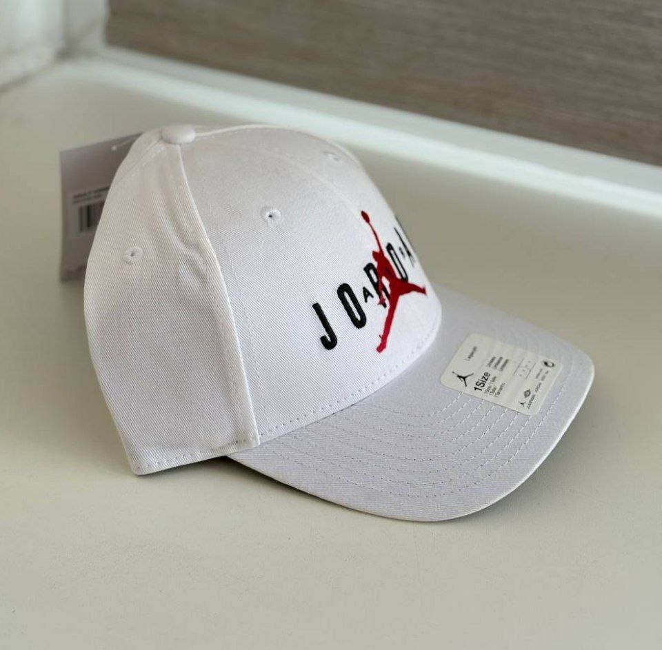 Кепка бейсболка Jordan Jumpman Legacy91 Air Hat