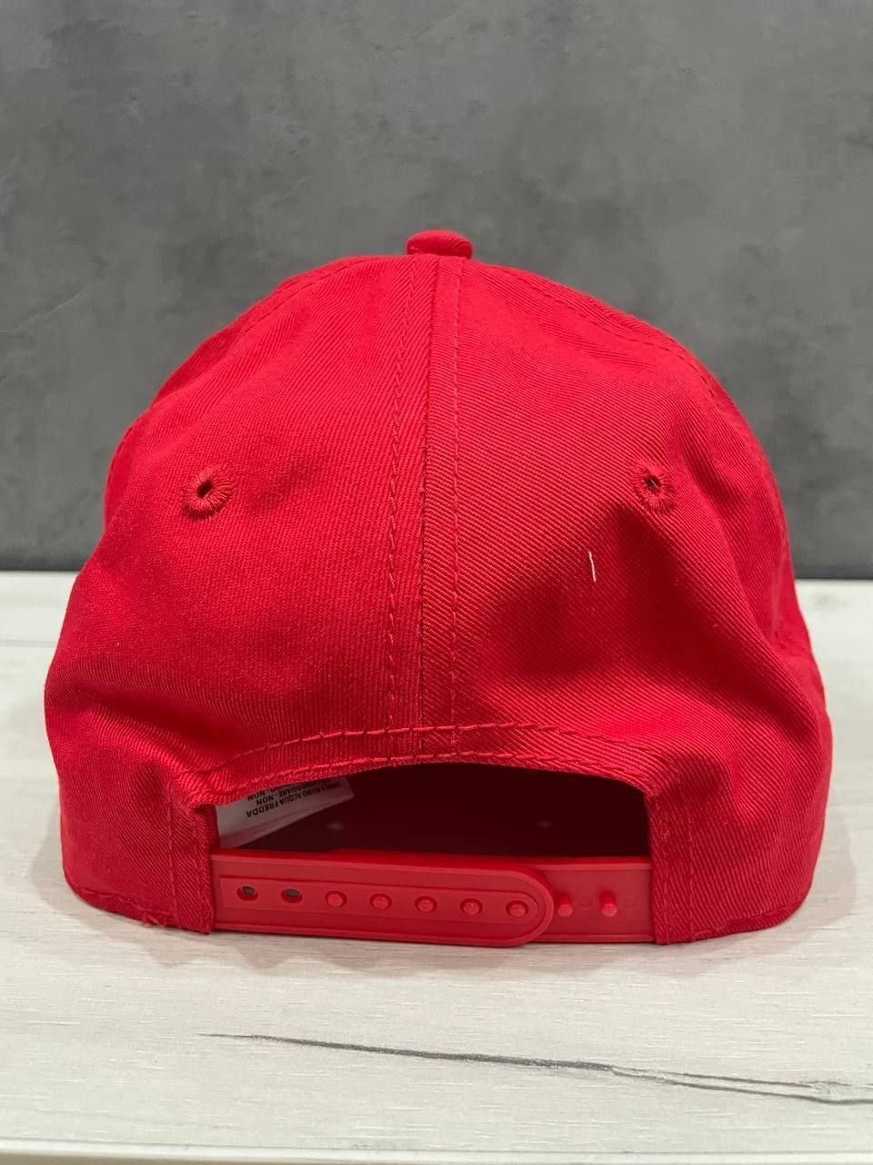 Бейсболка кепка MCQ by Alexander McQueen Baseball Cap