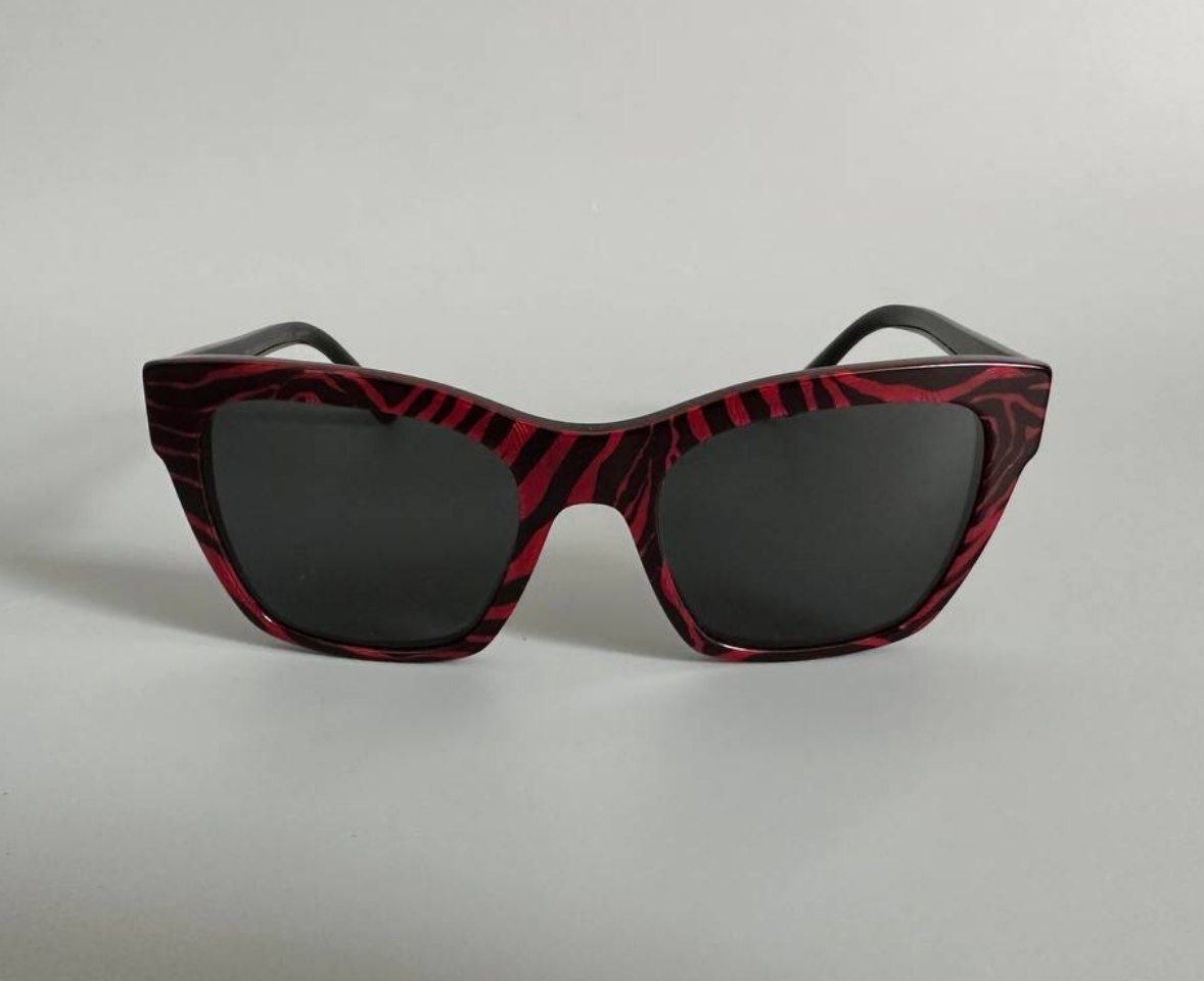 Женские очки DOLCE & GABBANA Zebra Sunglasses