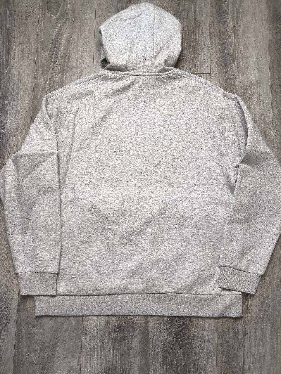 Худи толстовка Karl Lagerfeld Long Sleeve Hoode Sweatshirt