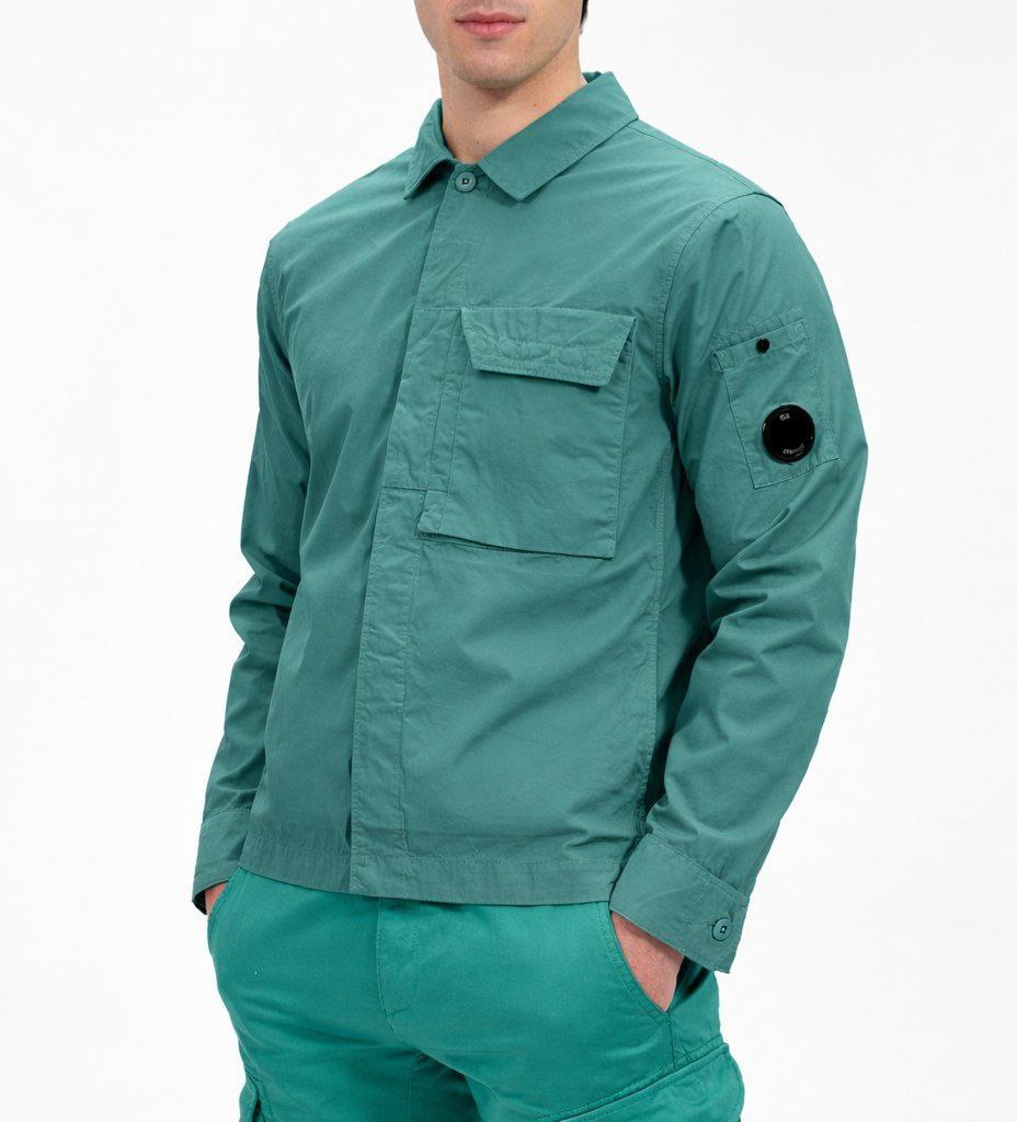 Куртка / овершот C.P. Company Emerized Jacket