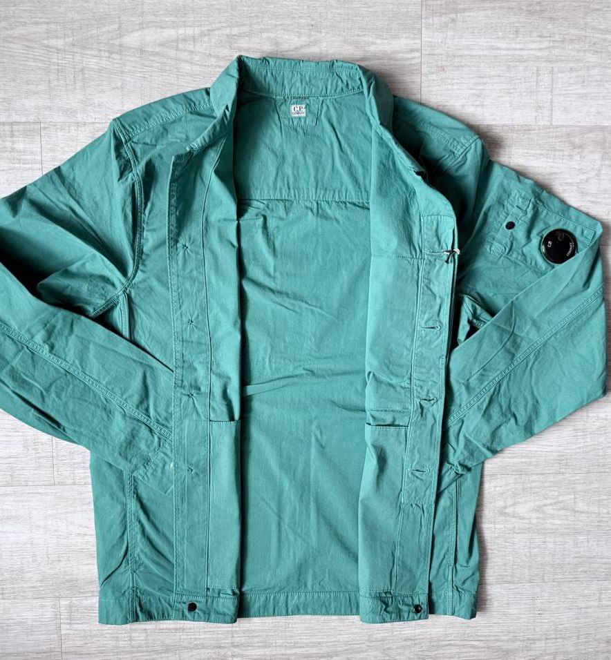 Куртка / овершот C.P. Company Emerized Jacket