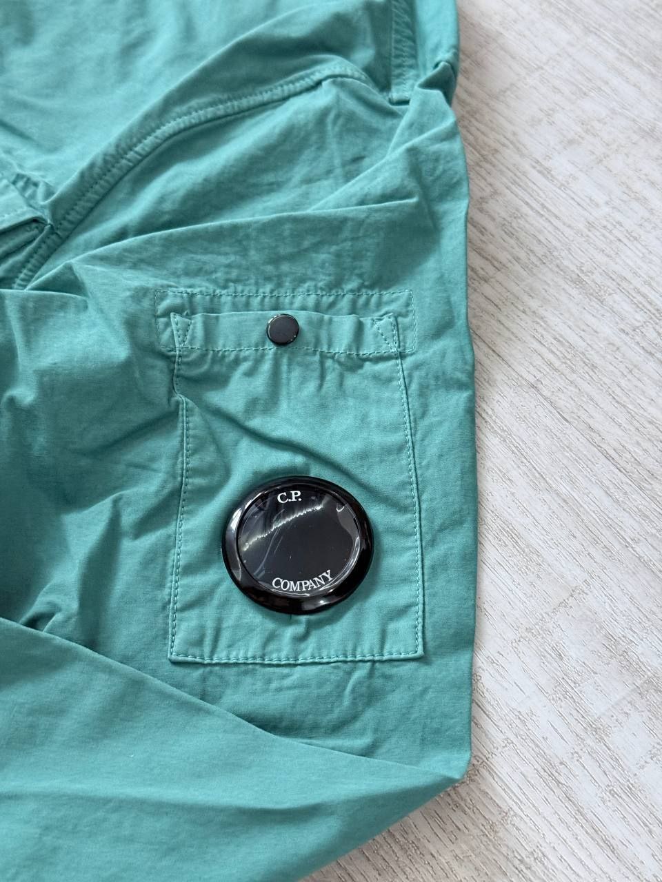 Куртка / овершот C.P. Company Emerized Jacket