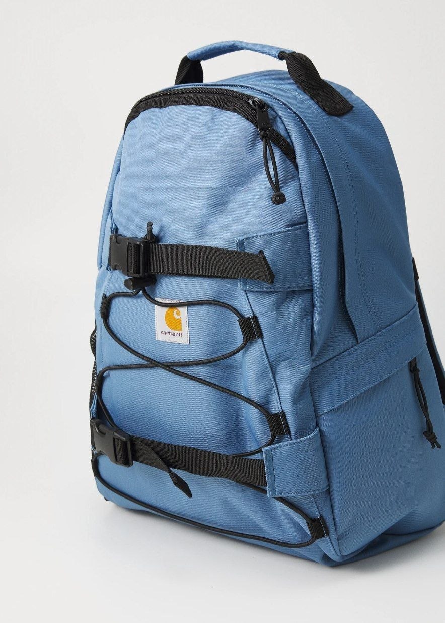 Мужской рюкзак CARHARTT WIP Kickflip Backpack Sorrent