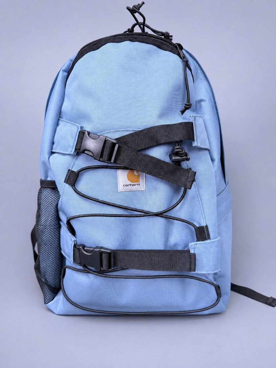 Мужской рюкзак CARHARTT WIP Kickflip Backpack Sorrent
