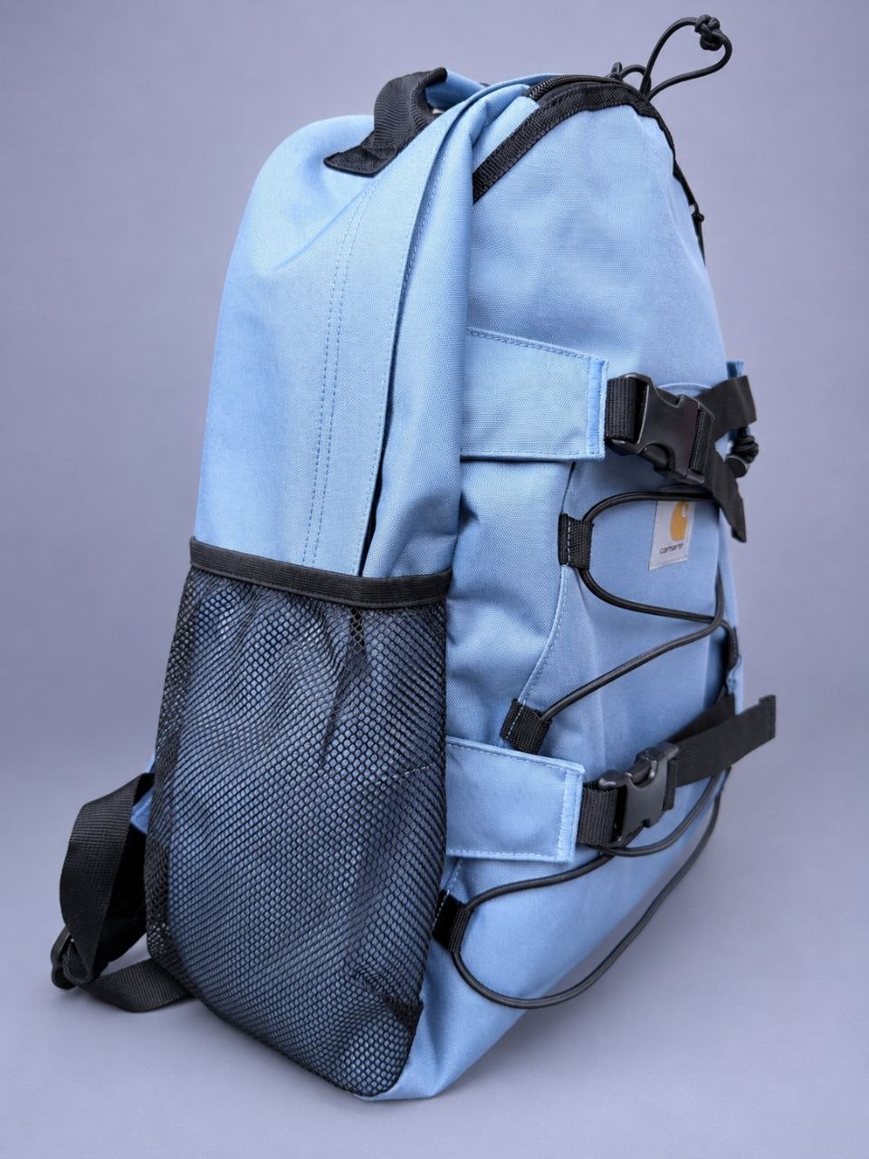 Мужской рюкзак CARHARTT WIP Kickflip Backpack Sorrent